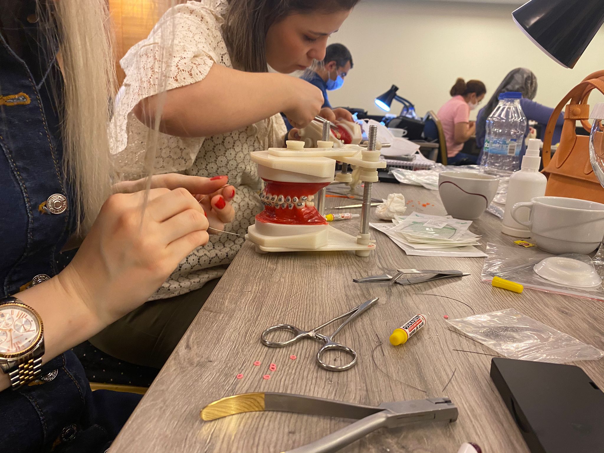 FPNKSİYONEL ÇENE ORTOPEDİSİ