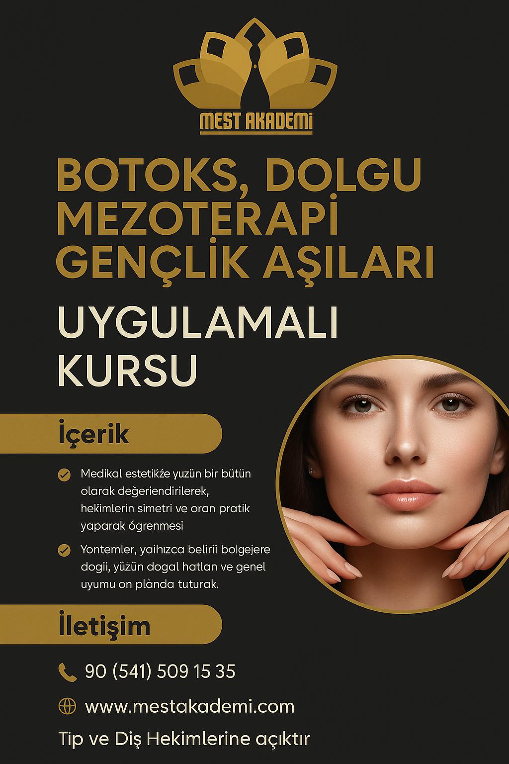 MEDİKAL ESTETİK  